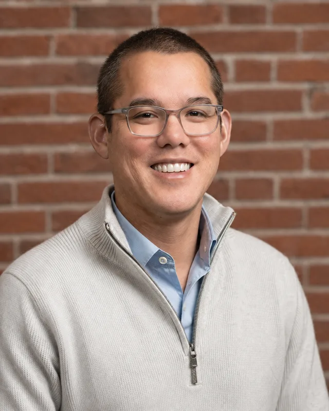 Garrett Aihara, founder of Body Shop Engine